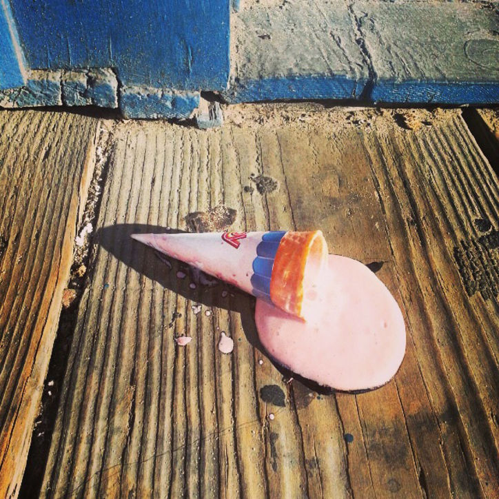 ice-cream
